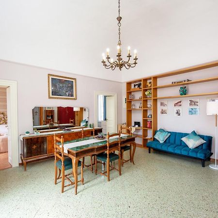 Amalpha Domus 100 Sqm Apt With Ac Wifi And Balcony Amalfi Extérieur photo