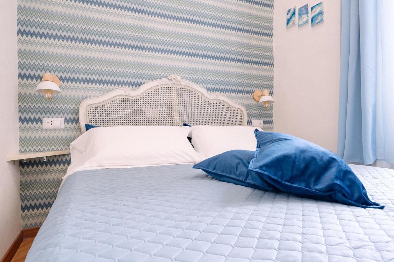 Amalpha Domus 100 Sqm Apt With Ac Wifi And Balcony Amalfi Extérieur photo