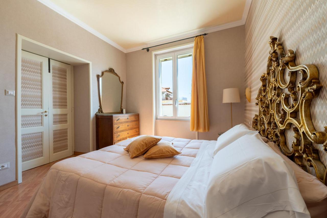 Amalpha Domus 100 Sqm Apt With Ac Wifi And Balcony Amalfi Extérieur photo