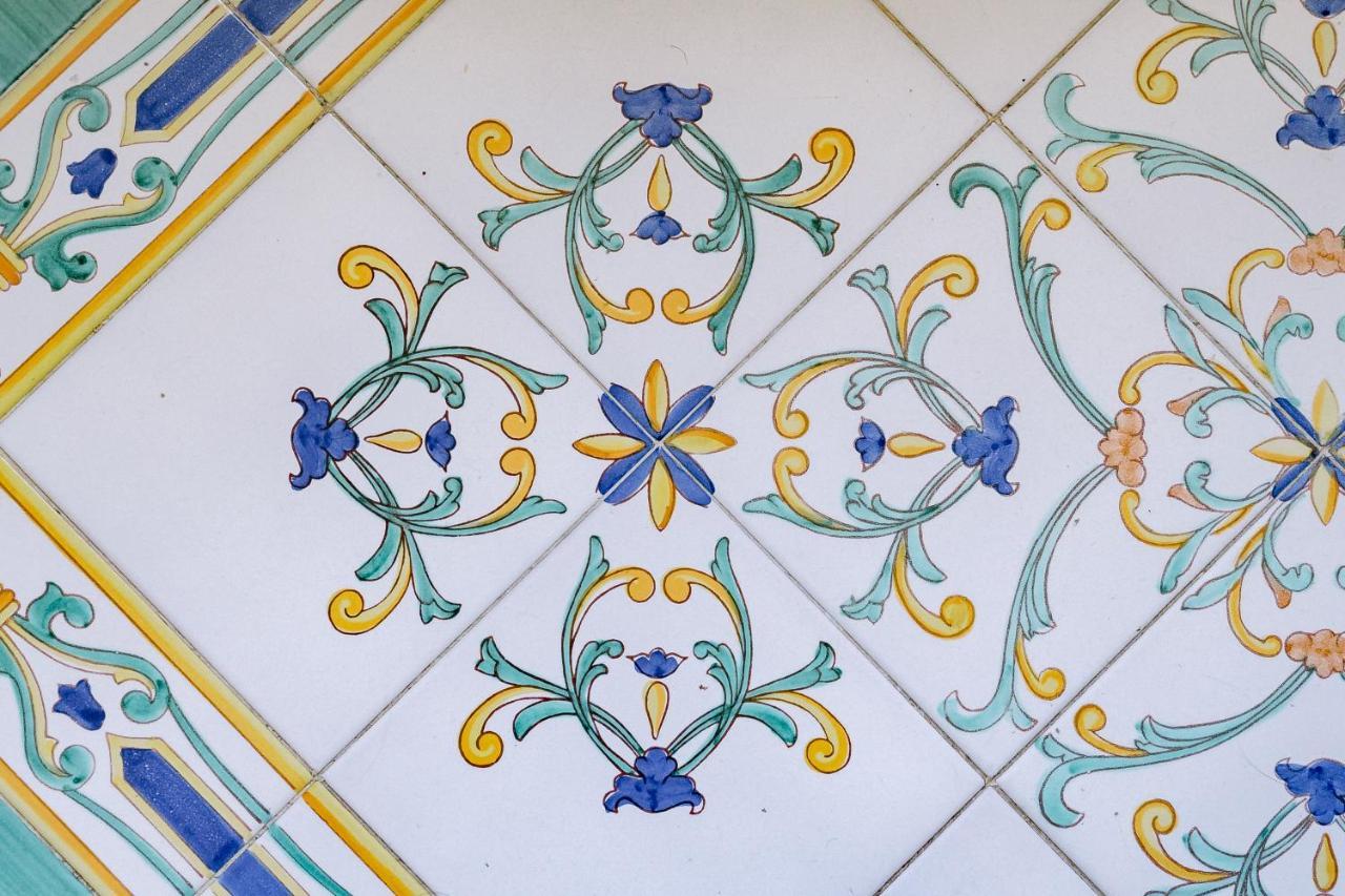 Amalpha Domus 100 Sqm Apt With Ac Wifi And Balcony Amalfi Extérieur photo