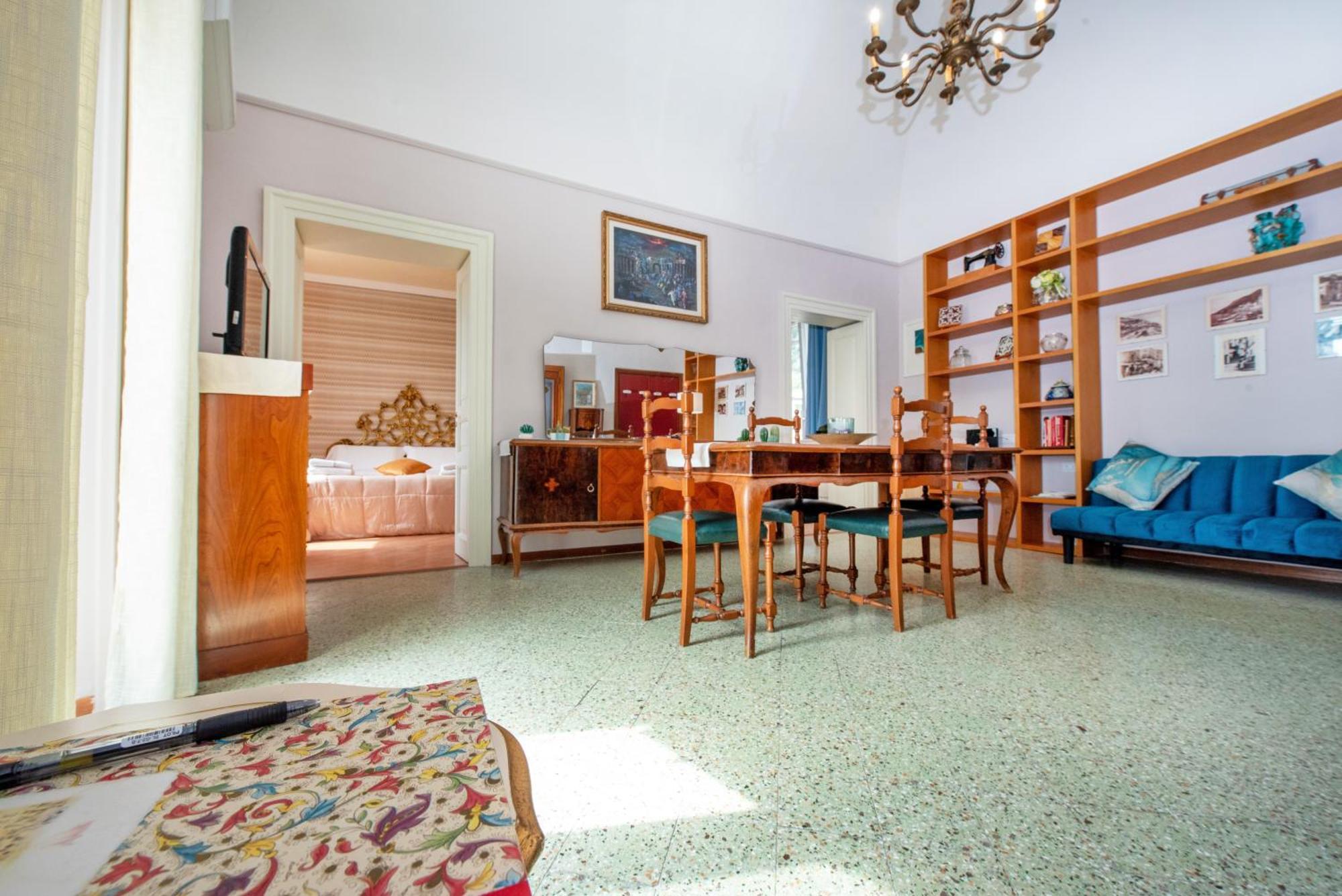 Amalpha Domus 100 Sqm Apt With Ac Wifi And Balcony Amalfi Extérieur photo