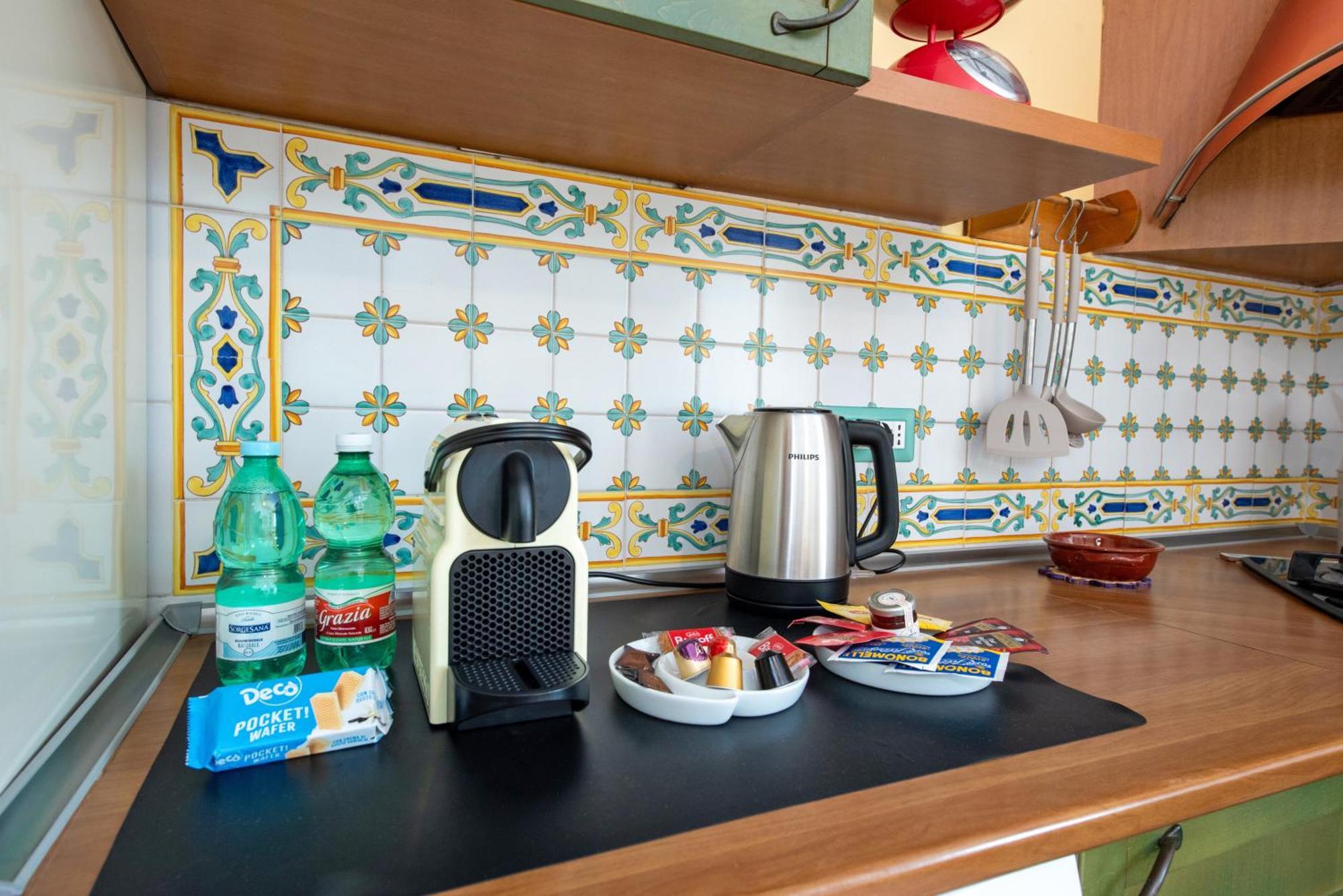 Amalpha Domus 100 Sqm Apt With Ac Wifi And Balcony Amalfi Extérieur photo