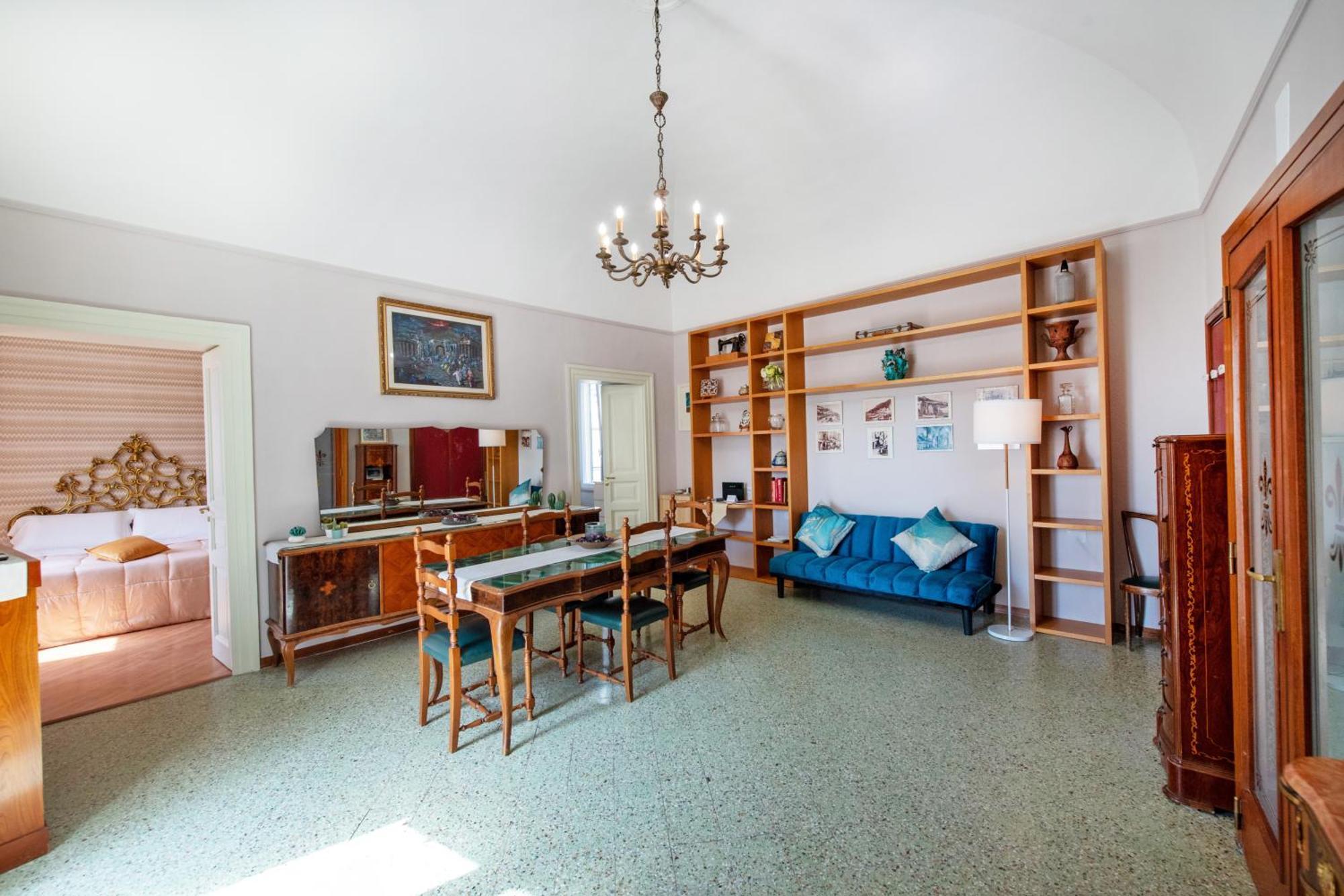 Amalpha Domus 100 Sqm Apt With Ac Wifi And Balcony Amalfi Extérieur photo